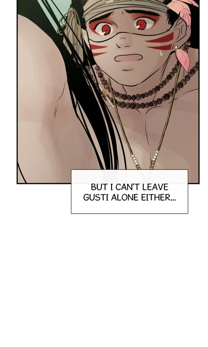 Totem’s Realm Chapter 38 - Page 49