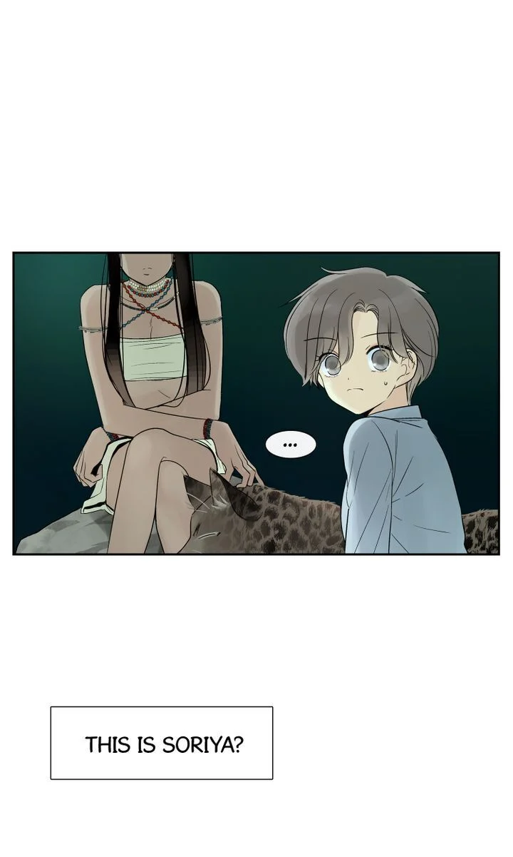Totem’s Realm Chapter 38 - Page 8
