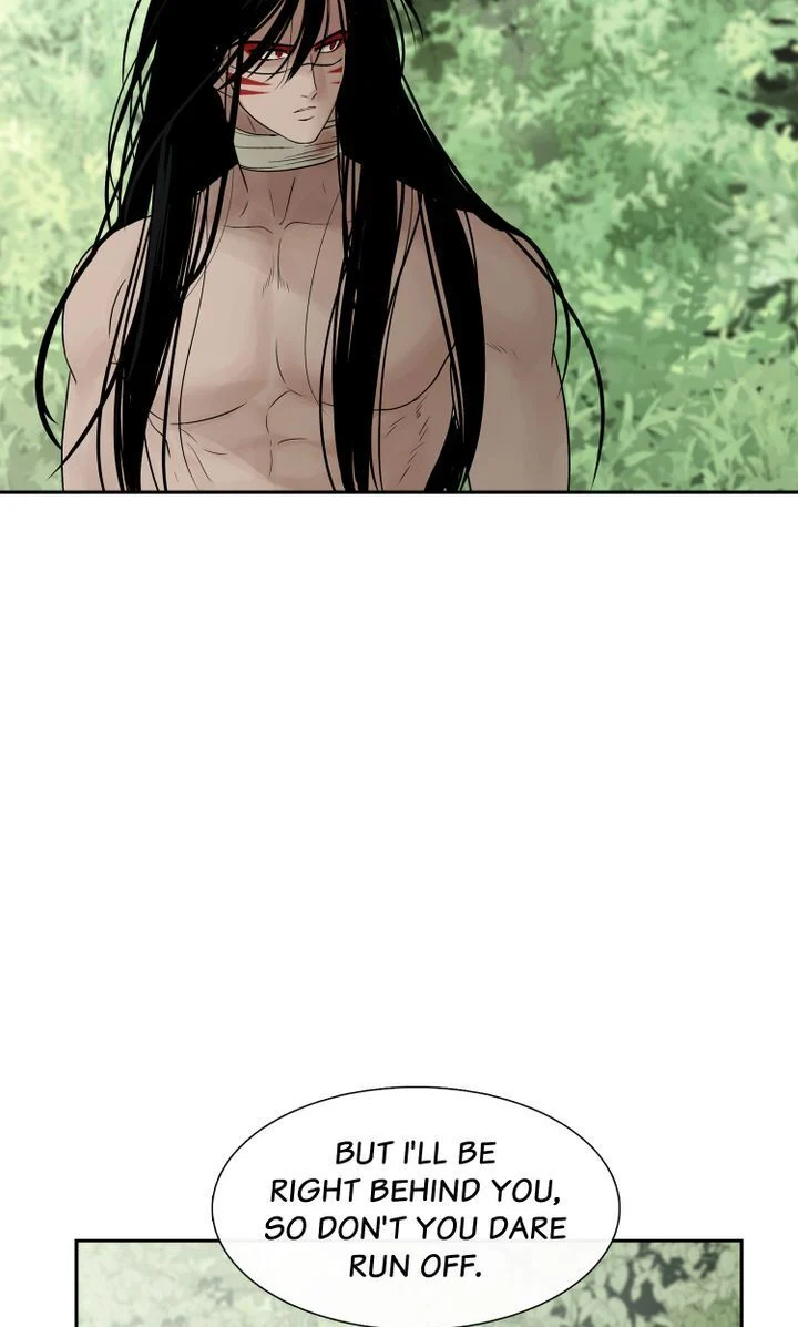 Totem’s Realm Chapter 39 - Page 2