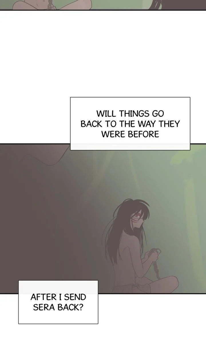 Totem’s Realm Chapter 39 - Page 11