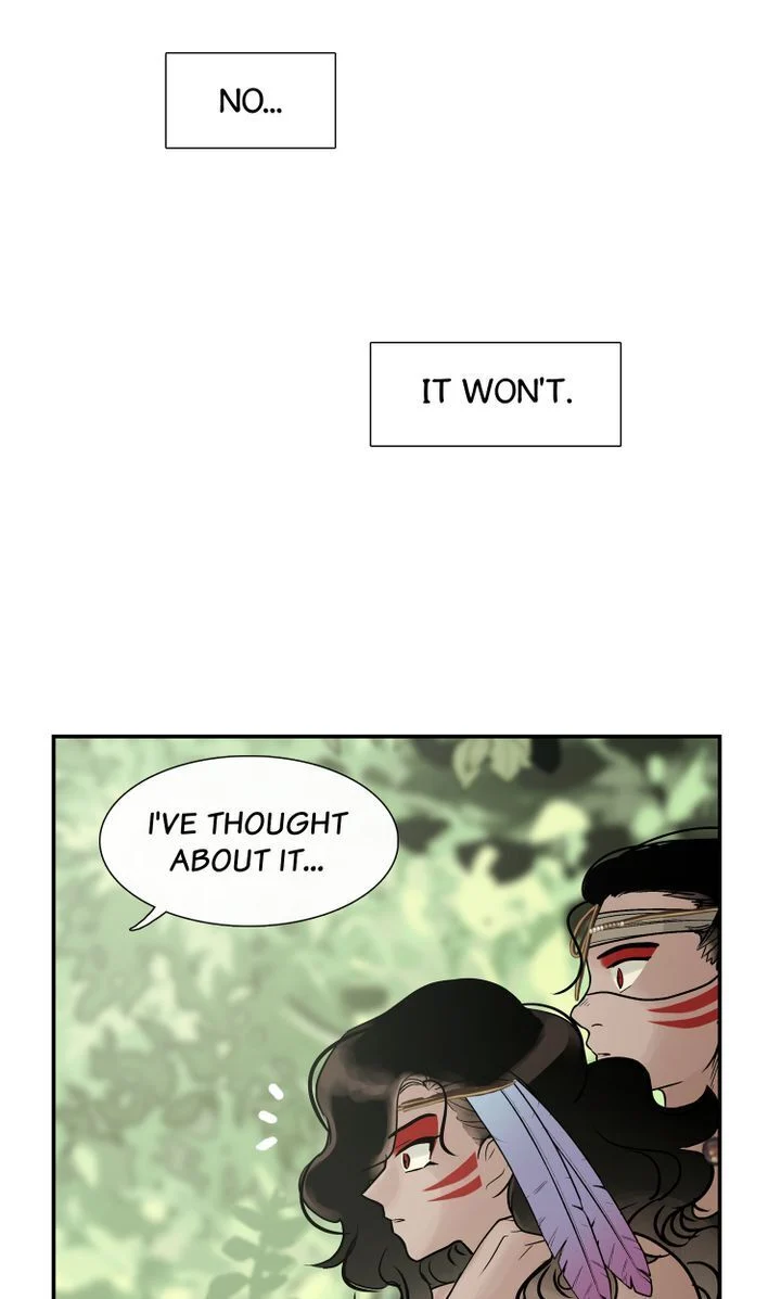 Totem’s Realm Chapter 39 - Page 13