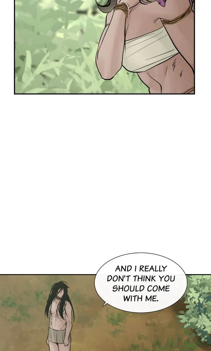 Totem’s Realm Chapter 39 - Page 14