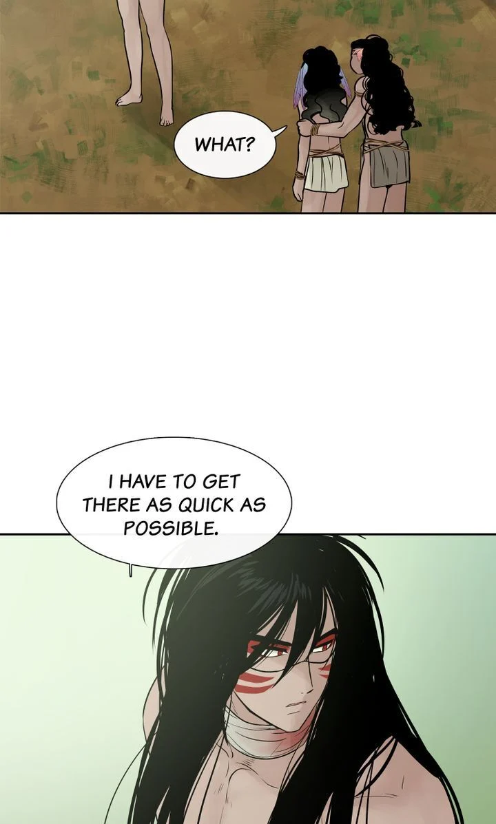Totem’s Realm Chapter 39 - Page 15