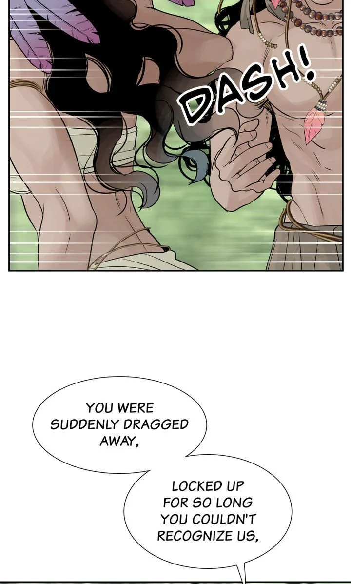 Totem’s Realm Chapter 39 - Page 17
