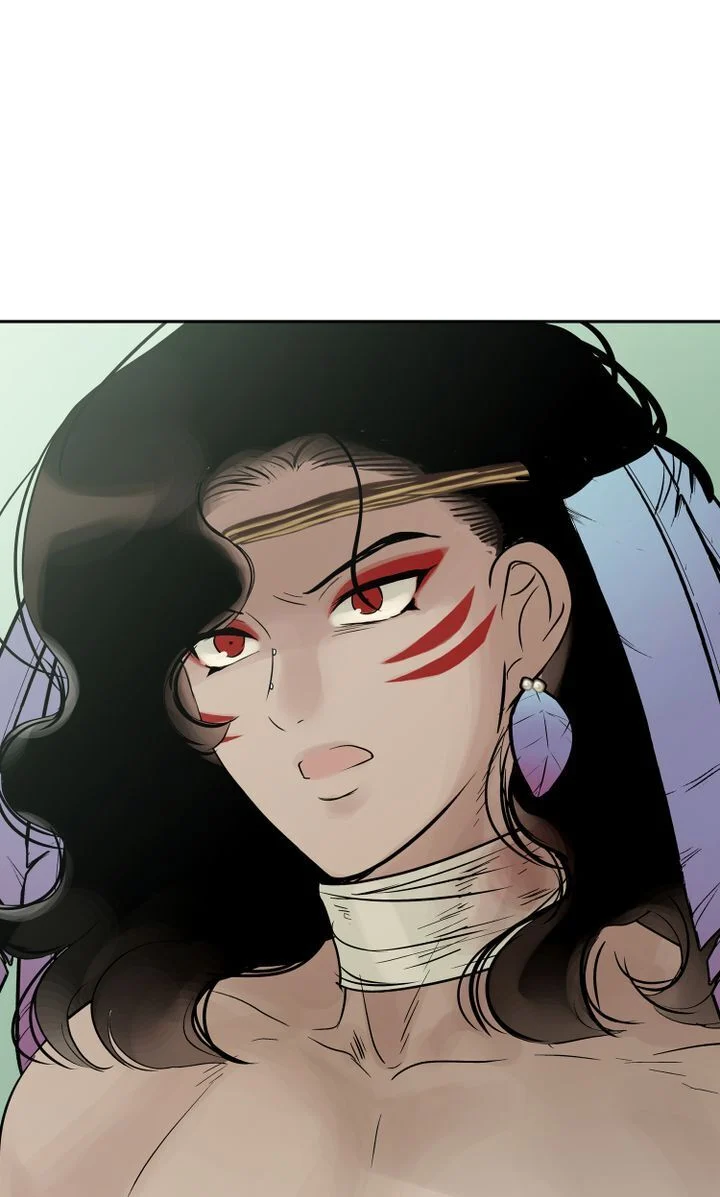 Totem’s Realm Chapter 39 - Page 19