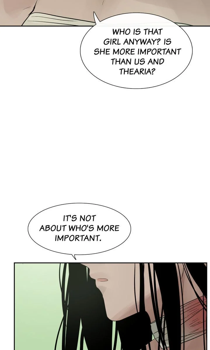 Totem’s Realm Chapter 39 - Page 20
