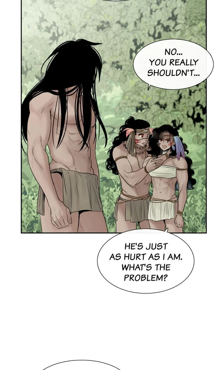 Totem’s Realm Chapter 39 - Page 3