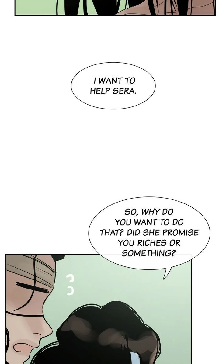 Totem’s Realm Chapter 39 - Page 21