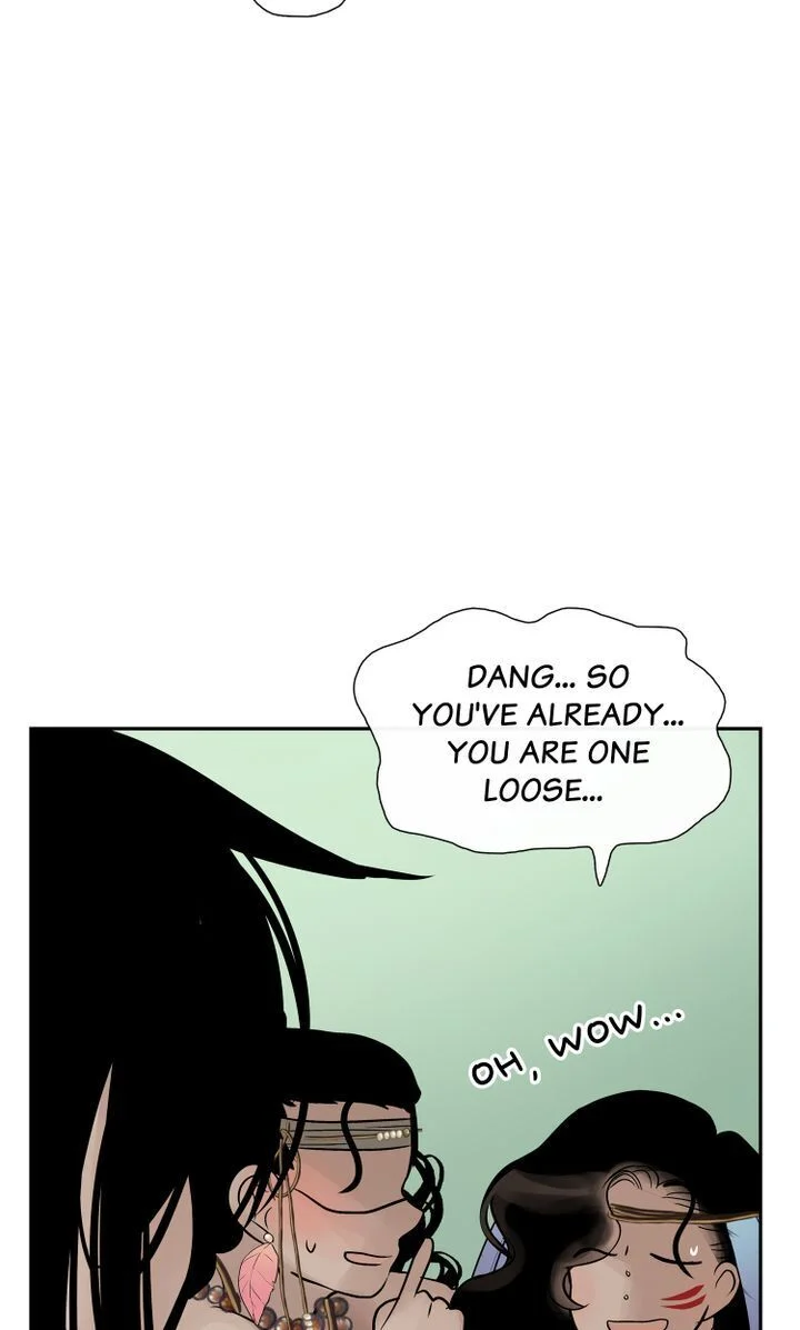 Totem’s Realm Chapter 39 - Page 25
