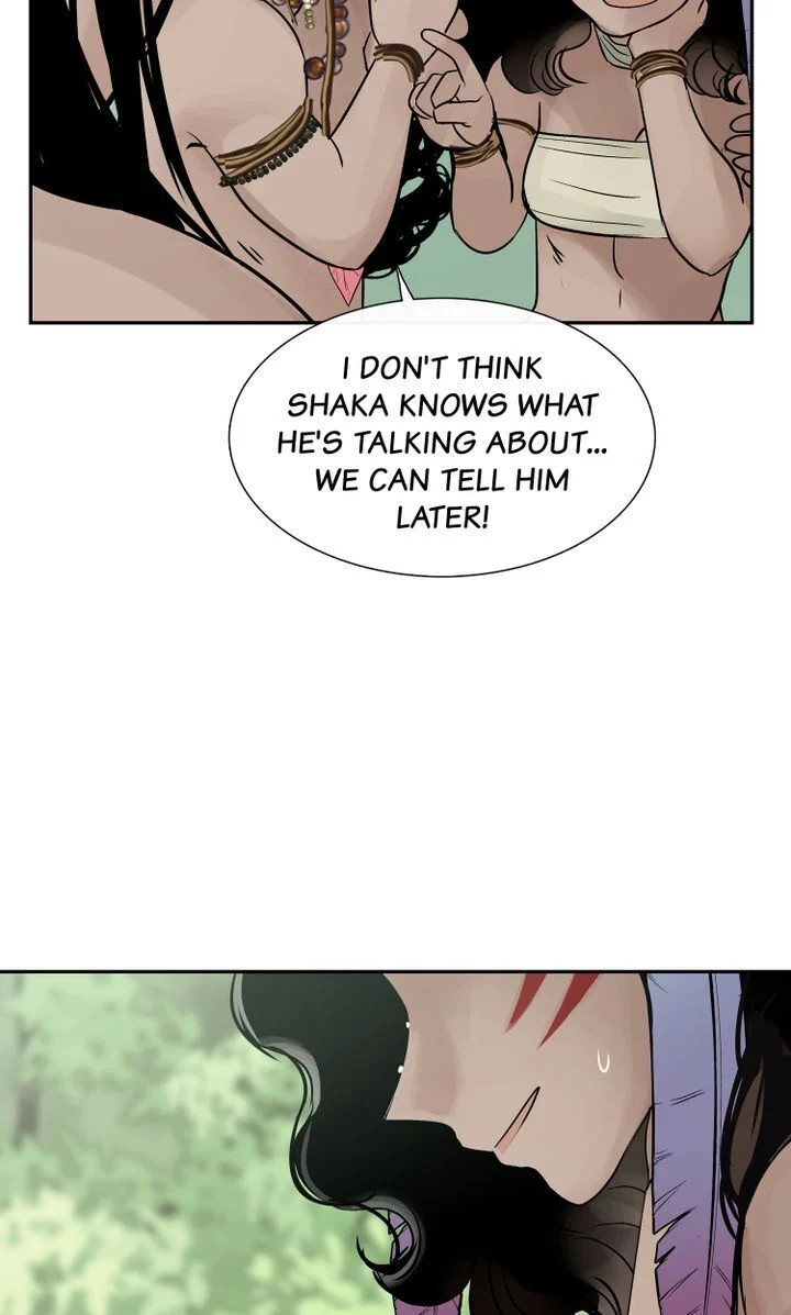 Totem’s Realm Chapter 39 - Page 26