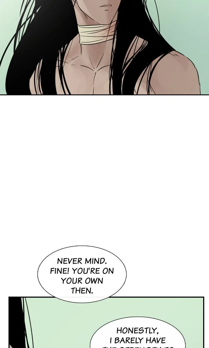 Totem’s Realm Chapter 39 - Page 33