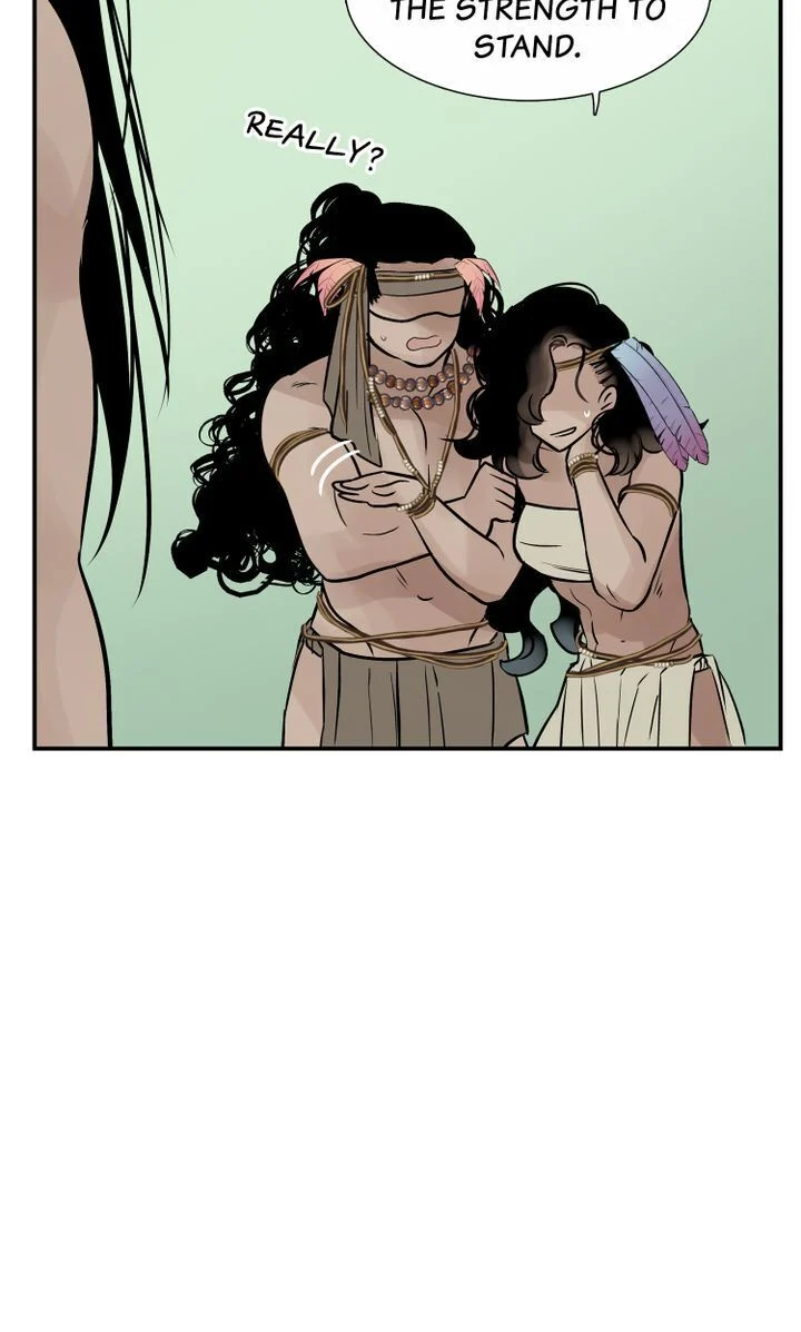 Totem’s Realm Chapter 39 - Page 34