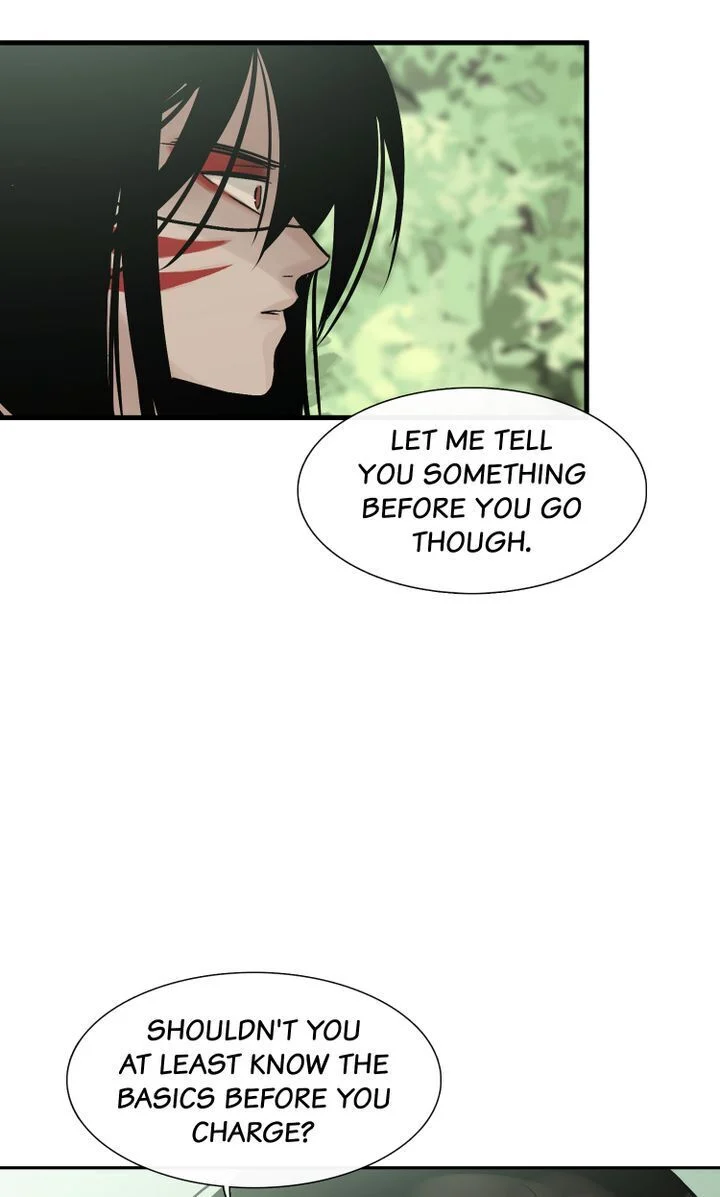 Totem’s Realm Chapter 39 - Page 35