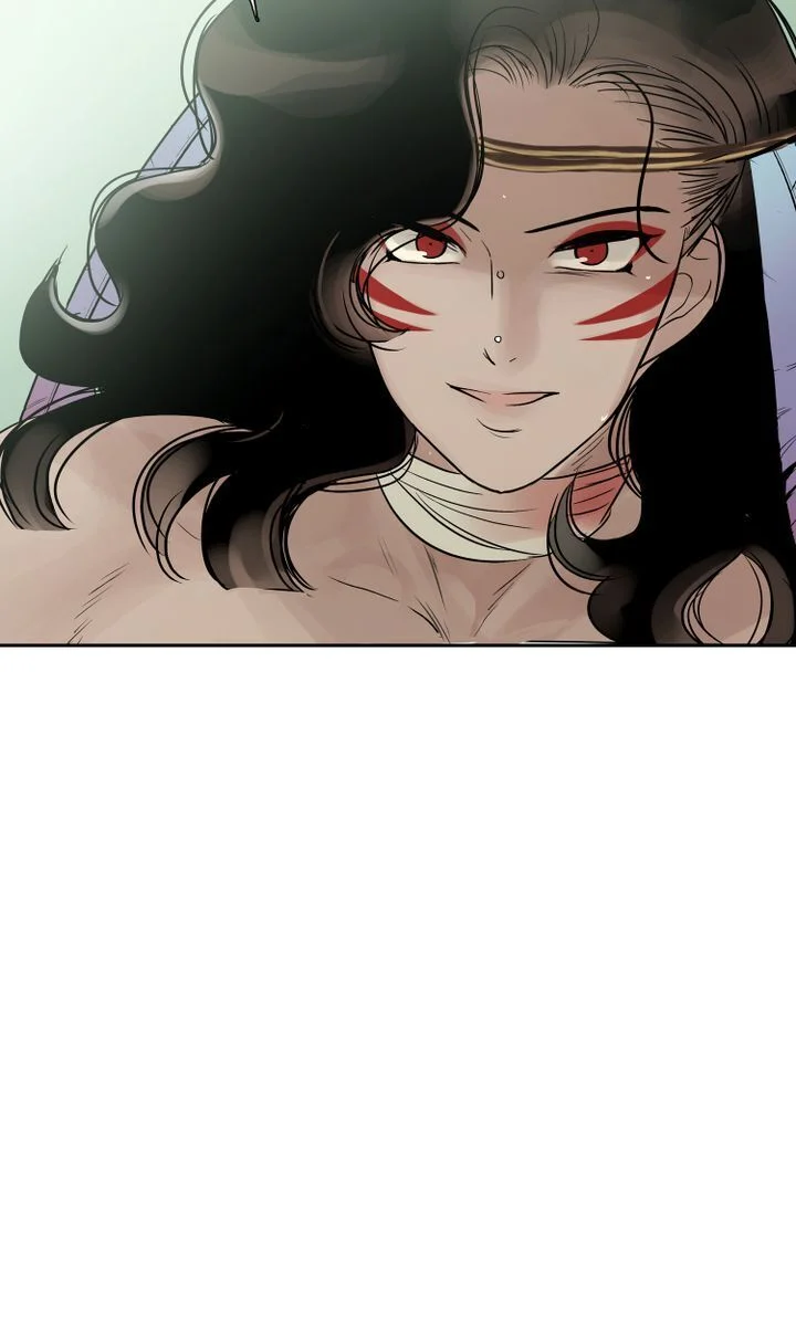 Totem’s Realm Chapter 39 - Page 36