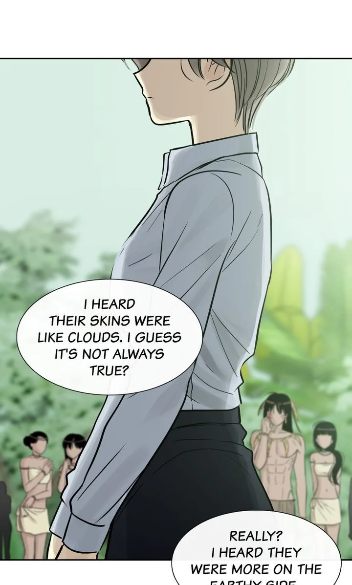 Totem’s Realm Chapter 39 - Page 39