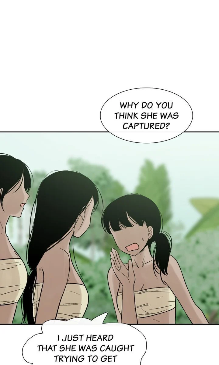 Totem’s Realm Chapter 39 - Page 41
