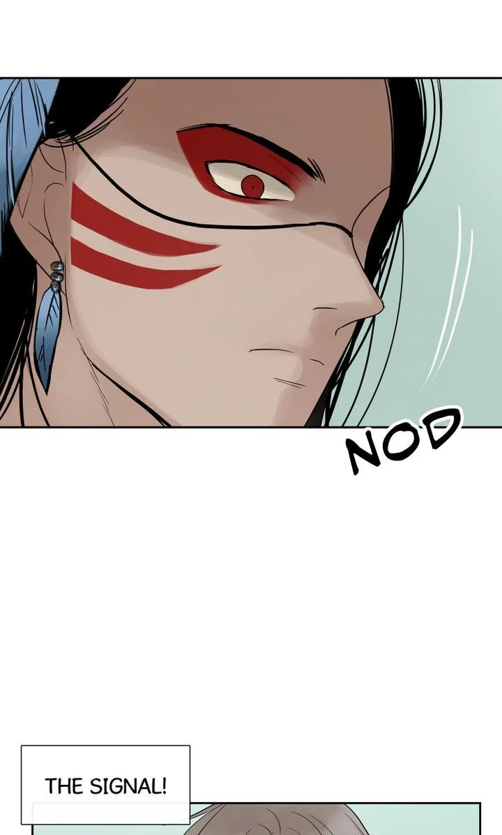 Totem’s Realm Chapter 39 - Page 47