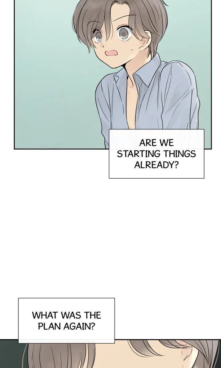 Totem’s Realm Chapter 39 - Page 48