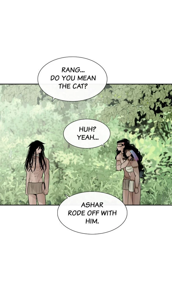 Totem’s Realm Chapter 39 - Page 6