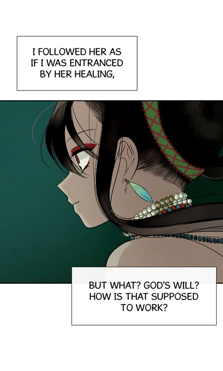 Totem’s Realm Chapter 39 - Page 59