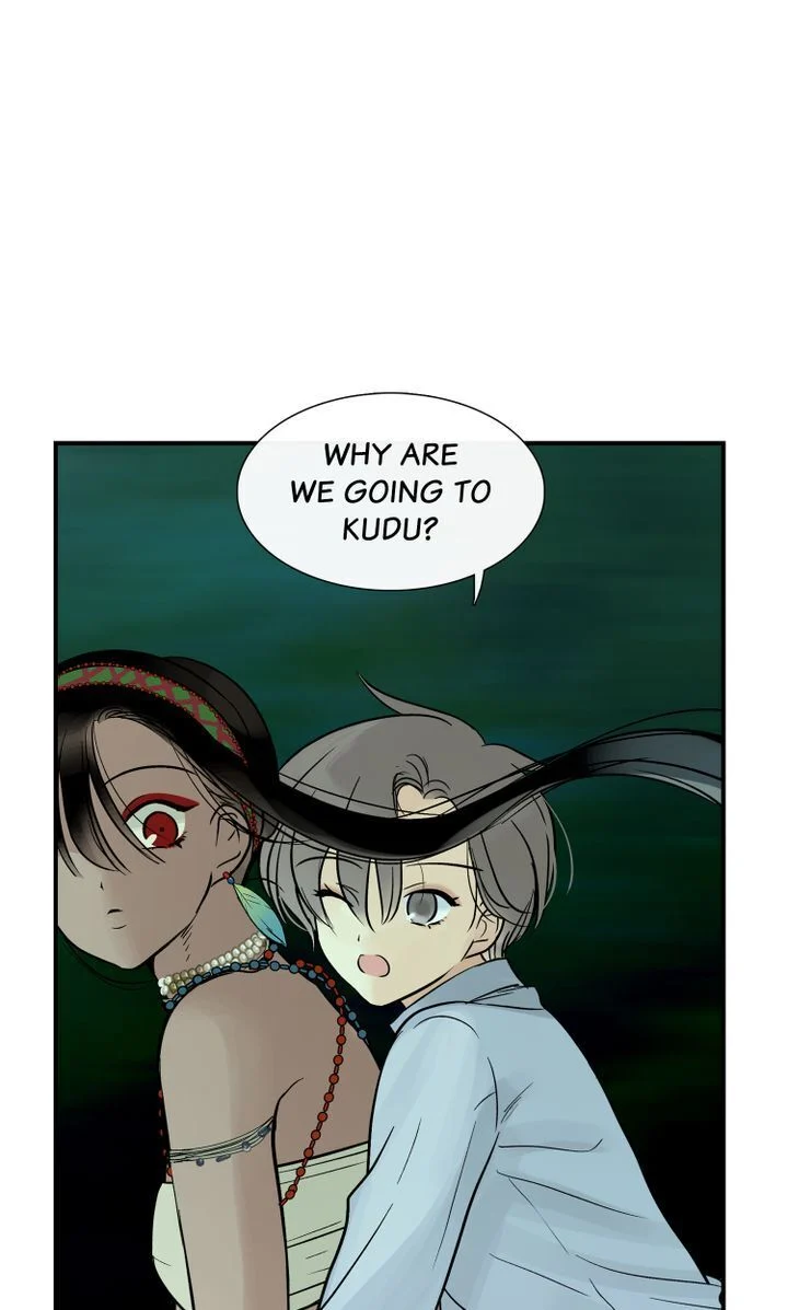 Totem’s Realm Chapter 39 - Page 60
