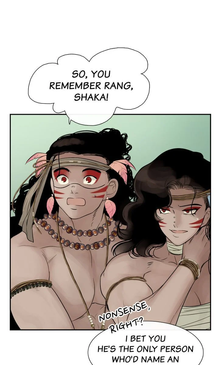 Totem’s Realm Chapter 39 - Page 7