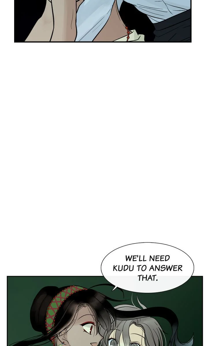 Totem’s Realm Chapter 39 - Page 61