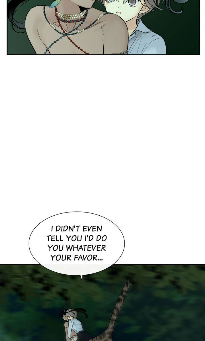 Totem’s Realm Chapter 39 - Page 62