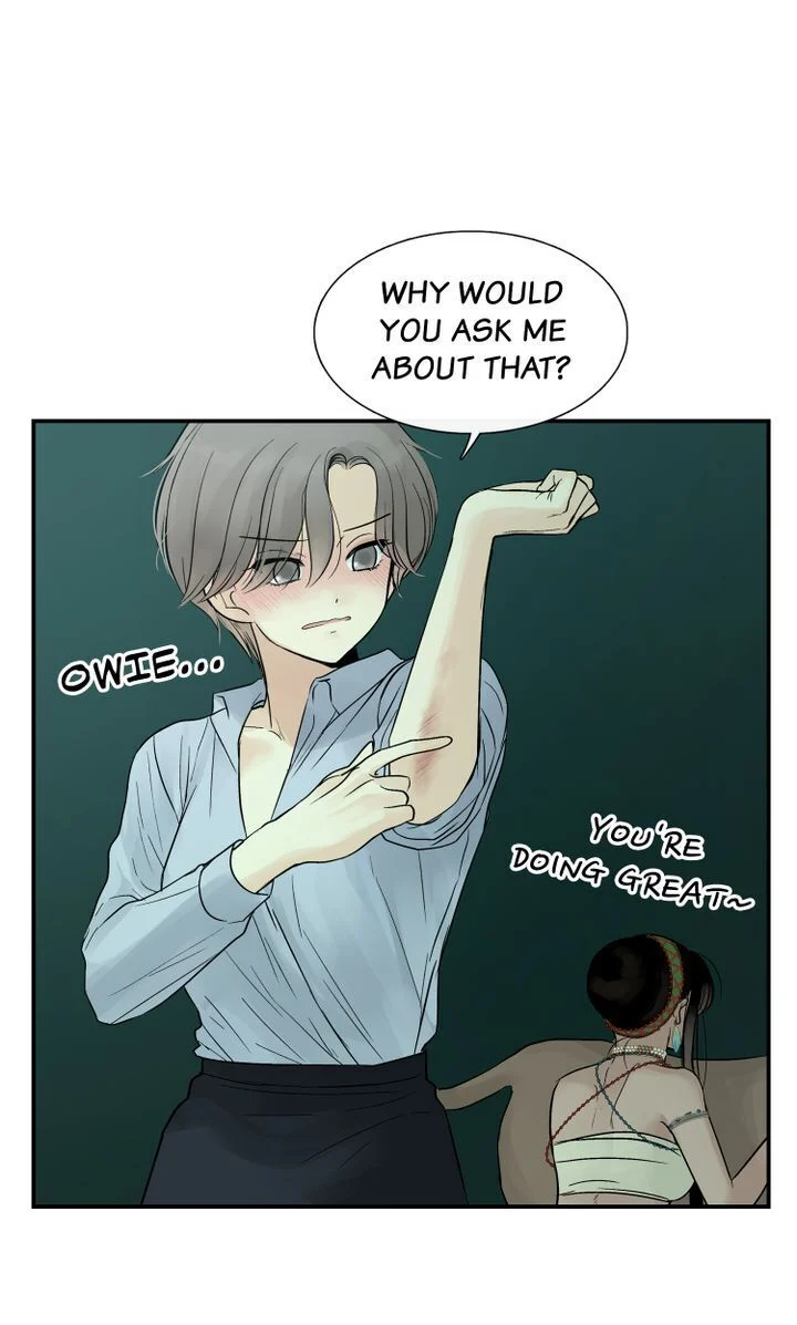 Totem’s Realm Chapter 39 - Page 68