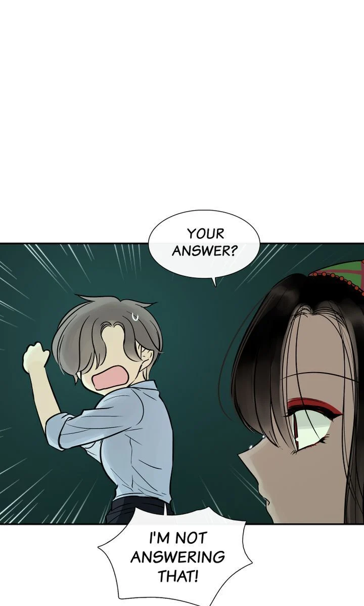 Totem’s Realm Chapter 39 - Page 69