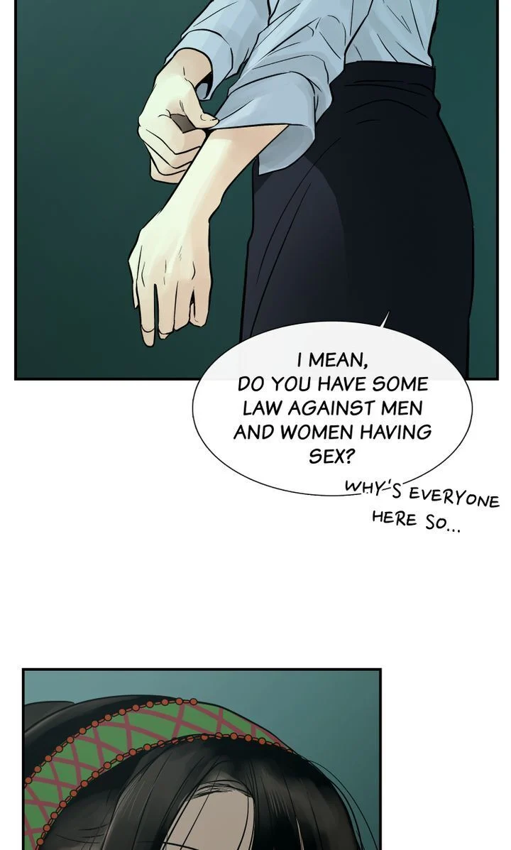 Totem’s Realm Chapter 39 - Page 71