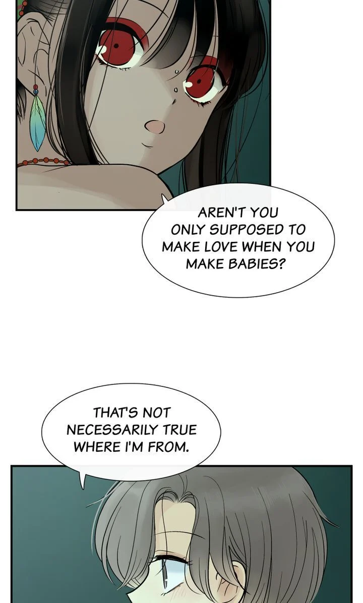 Totem’s Realm Chapter 39 - Page 72