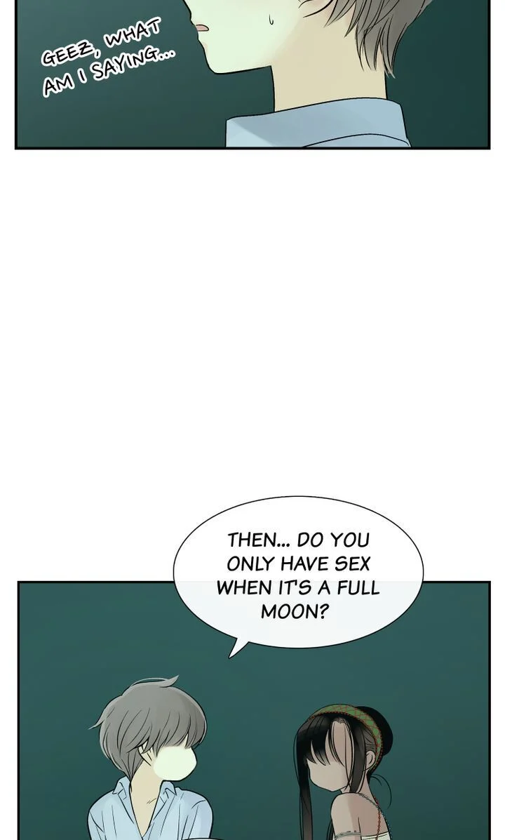 Totem’s Realm Chapter 39 - Page 73