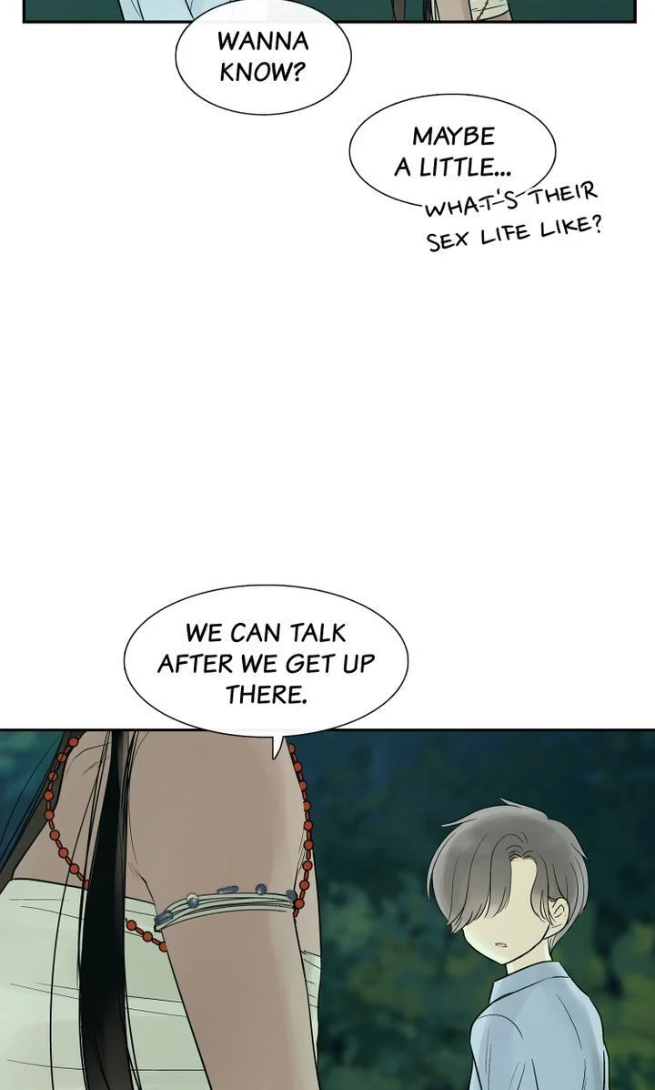 Totem’s Realm Chapter 39 - Page 74