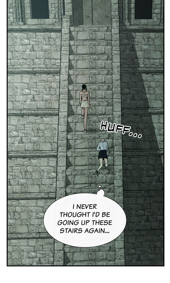 Totem’s Realm Chapter 39 - Page 77