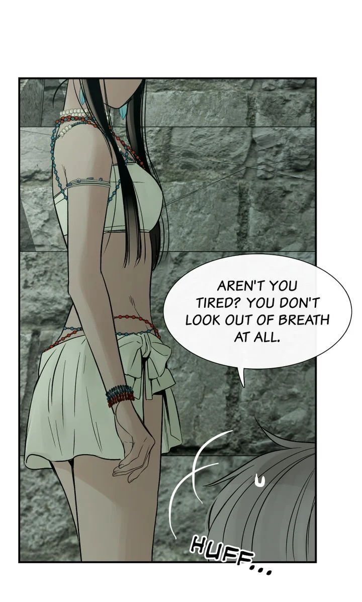 Totem’s Realm Chapter 39 - Page 80