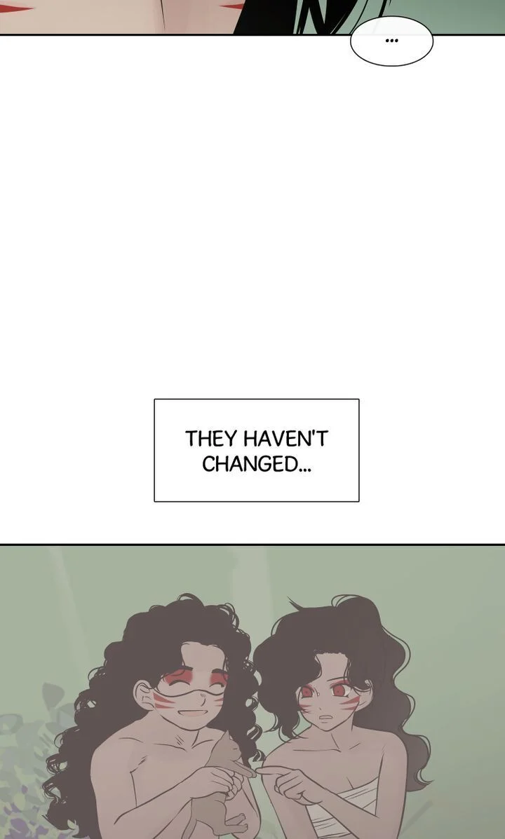 Totem’s Realm Chapter 39 - Page 9