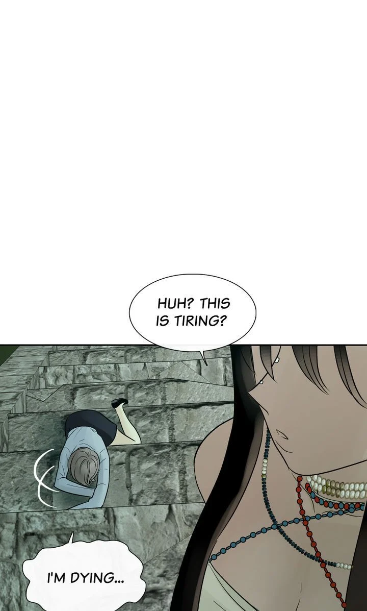 Totem’s Realm Chapter 39 - Page 81