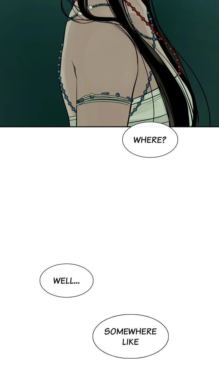 Totem’s Realm Chapter 39 - Page 88