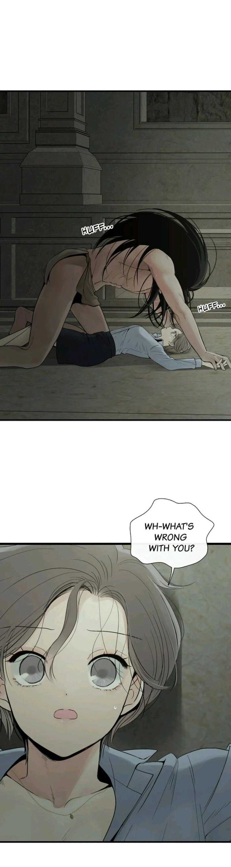 Totem’s Realm Chapter 4 - Page 15