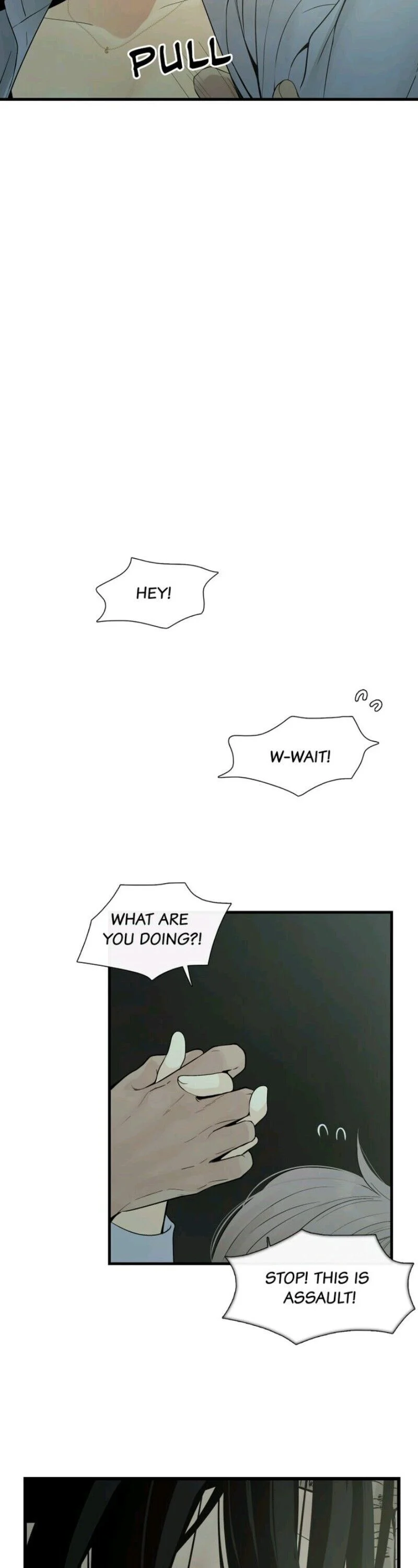 Totem’s Realm Chapter 4 - Page 17
