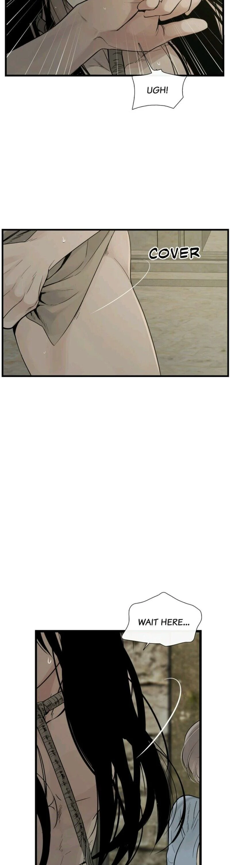 Totem’s Realm Chapter 4 - Page 30