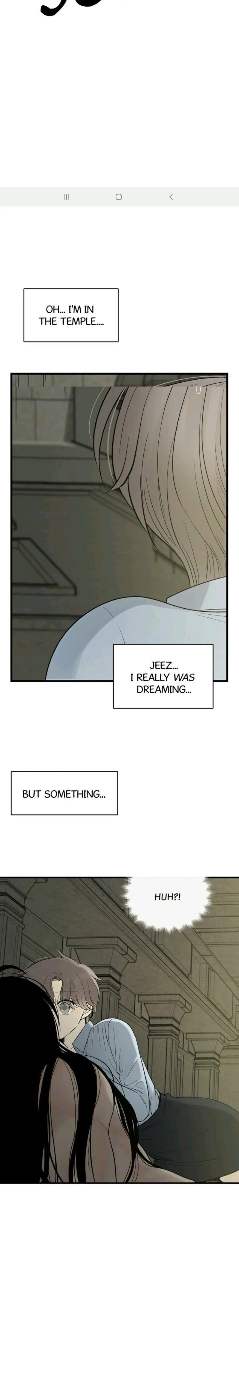 Totem’s Realm Chapter 4 - Page 7