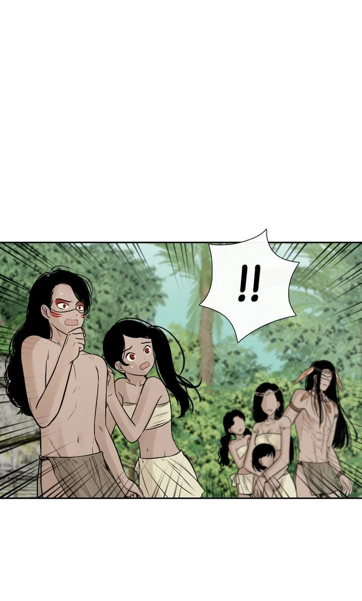 Totem’s Realm Chapter 40 - Page 2