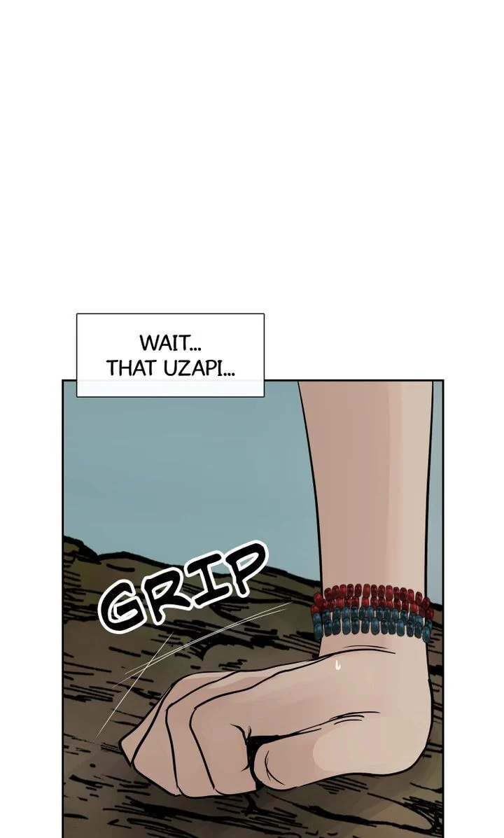 Totem’s Realm Chapter 40 - Page 23