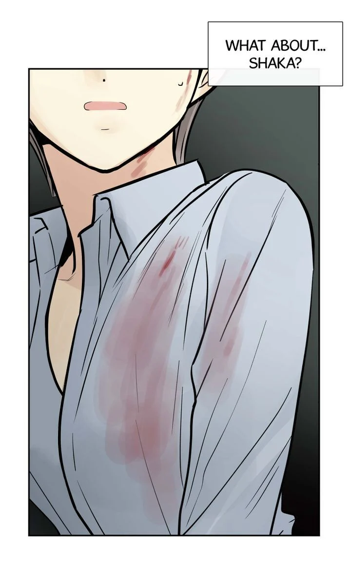 Totem’s Realm Chapter 40 - Page 30