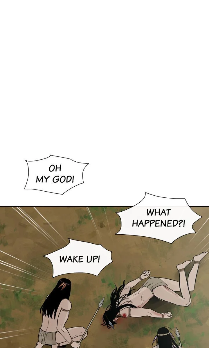 Totem’s Realm Chapter 40 - Page 4