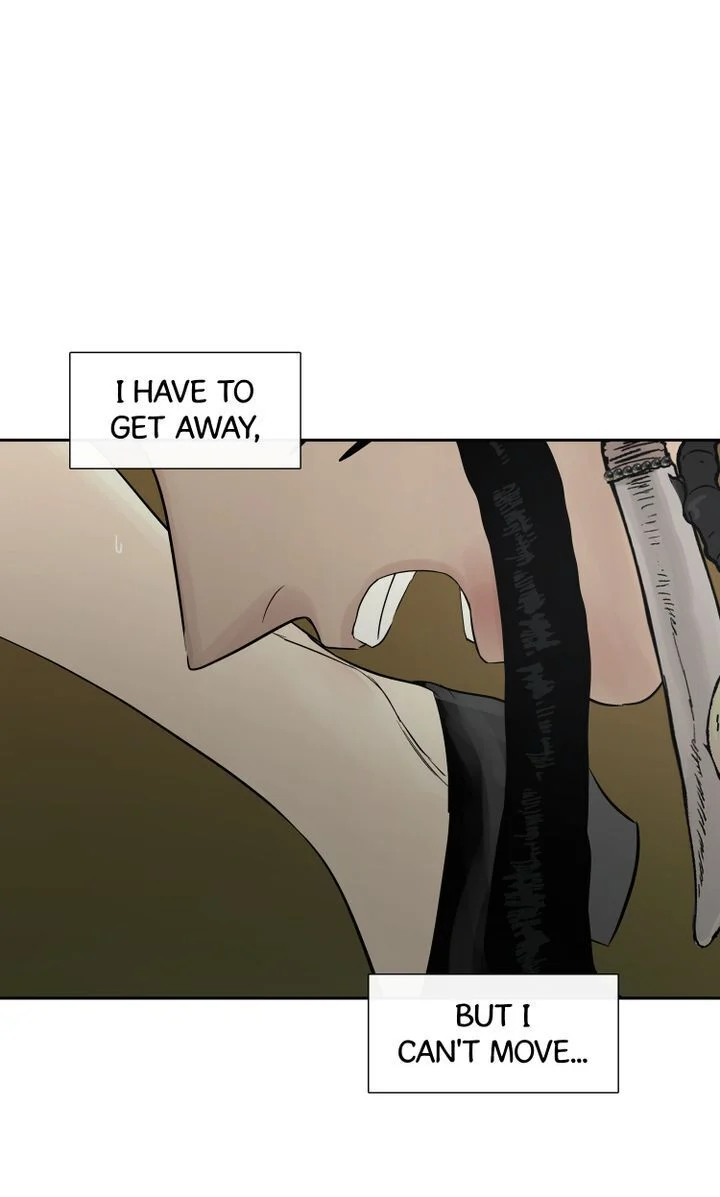 Totem’s Realm Chapter 40 - Page 36