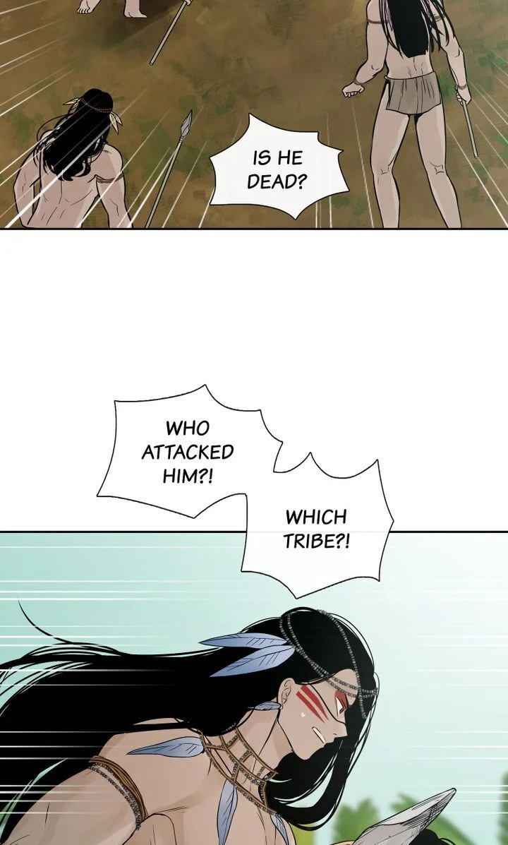 Totem’s Realm Chapter 40 - Page 5