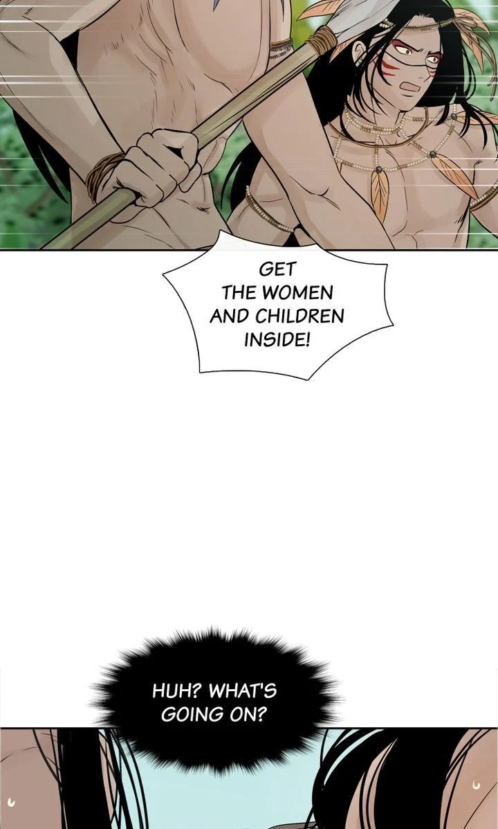 Totem’s Realm Chapter 40 - Page 6